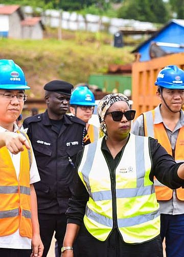 IGG expands Busega–Mpigi Expressway probe after fresh leads emerge