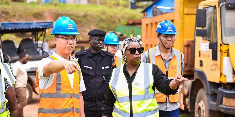 IGG expands Busega–Mpigi Expressway probe after fresh leads emerge