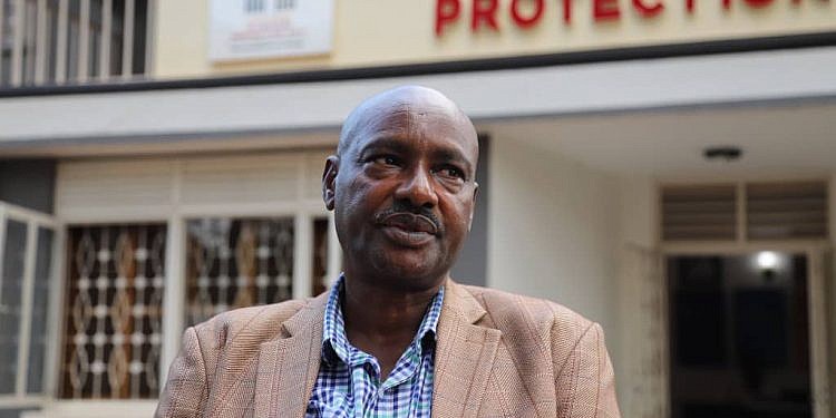 Man arrested over Shs70m fake cattle supply deal involving Turkish national, NGO