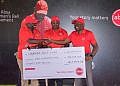 Shs28m up for grabs as Absa bankrolls Chairman’s Bell Golf Tournament with shs185m