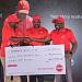 Shs28m up for grabs as Absa bankrolls Chairman’s Bell Golf Tournament with shs185m