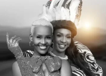 Cindy, Omega 256’s ‘See you tonight’ is song of  the year 2025- survey