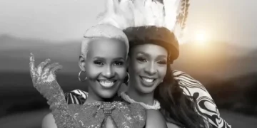 Cindy, Omega 256’s ‘See you tonight’ is song of  the year 2025- survey