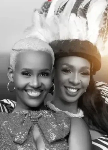 Cindy, Omega 256’s ‘See you tonight’ is song of the year 2025- survey