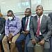 Chris Obore, six other parliament staff remanded over corruption, money laundering