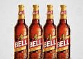 Bell Lager wins Monde Selection Gold award