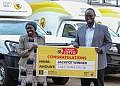 Gaming Board takes oversight as Uganda lottery operator Ithuba collapses
