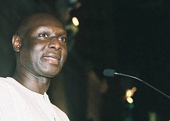 Uganda nominates Olara Otunnu for UN Secretary-General position