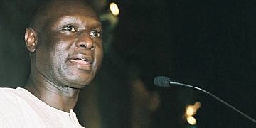 Uganda nominates Olara Otunnu for UN Secretary-General position