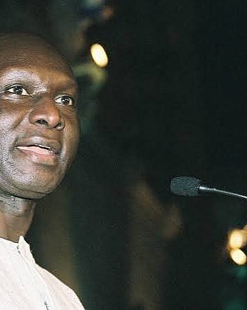Uganda nominates Olara Otunnu for UN Secretary-General position