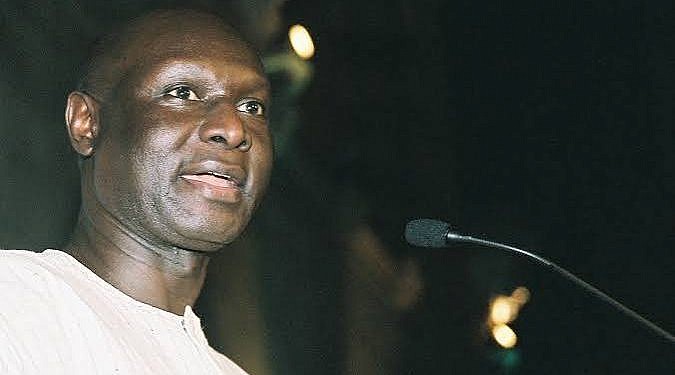 Uganda nominates Olara Otunnu for UN Secretary-General position