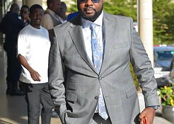 Museveni appoints Juma Witonze state minister for Internal Affairs, drops Dr. Lawrence Muganga