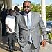 Museveni appoints Juma Witonze state minister for Internal Affairs, drops Dr. Lawrence Muganga