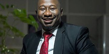 Journalist Solomon Sserwanjja elected LC1 chairperson