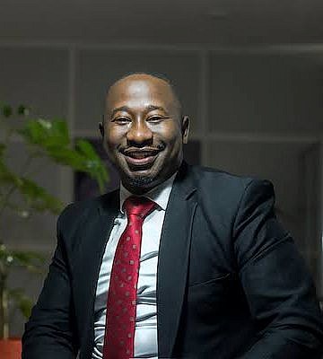 Journalist Solomon Sserwanjja elected LC1 chairperson