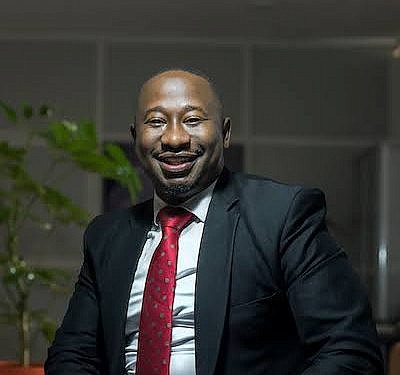 Journalist Solomon Sserwanjja elected LC1 chairperson