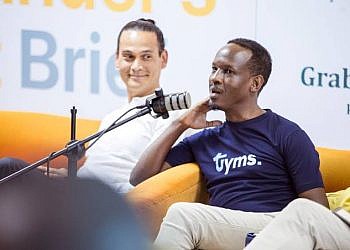 Ugandan AI Firm Tyms joins OpenAI partner network