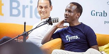 Ugandan AI Firm Tyms joins OpenAI partner network