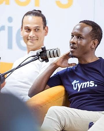Ugandan AI Firm Tyms joins OpenAI partner network