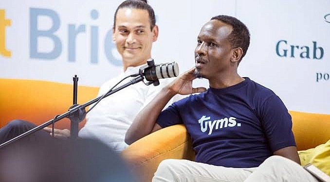 Ugandan AI Firm Tyms joins OpenAI partner network
