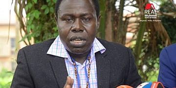 Herbal researcher Ssenfuka to sue Andrew Mwenda for defamation