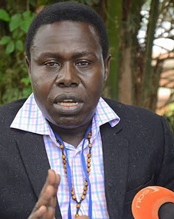 Herbal researcher Ssenfuka to sue Andrew Mwenda for defamation