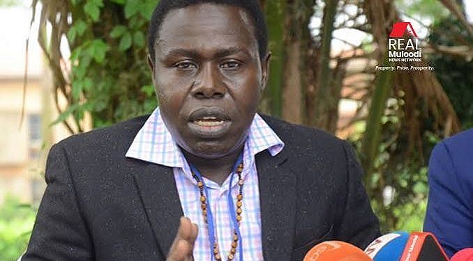 Herbal researcher Ssenfuka to sue Andrew Mwenda for defamation