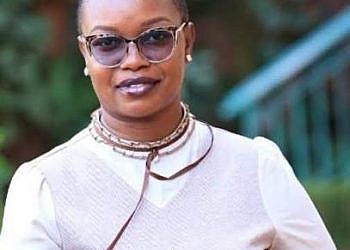 Express FC appoint journalist Becky Nakimera as new club CEO
