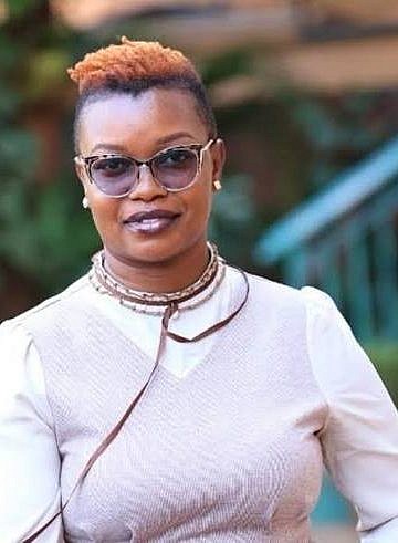 Express FC appoint journalist Becky Nakimera as new club CEO