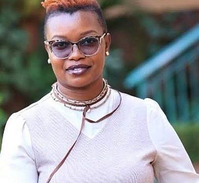 Express FC appoint journalist Becky Nakimera as new club CEO