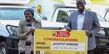 Gaming Board takes oversight as Uganda lottery operator Ithuba collapses