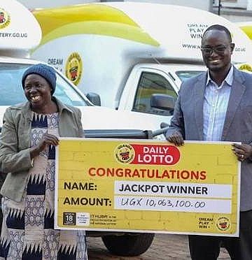 Gaming Board takes oversight as Uganda lottery operator Ithuba collapses