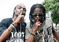 Weasel withdraws Goodlyfe music catalogue from UPRS over royalty dispute