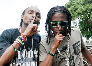 Weasel withdraws Goodlyfe music catalogue from UPRS over royalty dispute