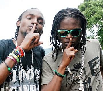 Weasel withdraws Goodlyfe music catalogue from UPRS over royalty dispute