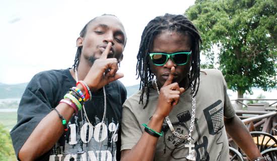 Weasel withdraws Goodlyfe music catalogue from UPRS over royalty dispute