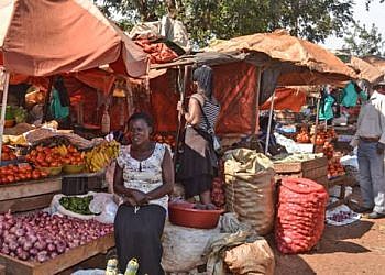 Civil Aviation gives Jinja City 3 months to relocate Amber Court Market to allow for aerodrome expansion