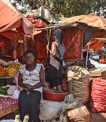 Civil Aviation gives Jinja City 3 months to relocate Amber Court Market to allow for aerodrome expansion