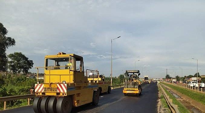 Northern Bypass works completed as road fully reopens to traffic