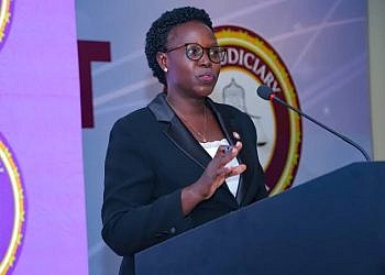 Ugandan courts go on annual vacation