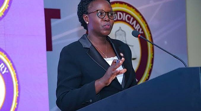 Ugandan courts go on annual vacation