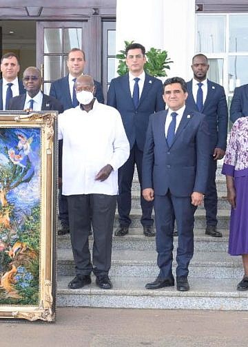 Uganda eyes regional Biotechnology leadership as Museveni endorses HUVET Bio-Science park