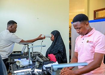 Gov’t starts processing national IDs for Ugandan returnees from South Africa