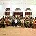 UPDF, police, prisons and intelligence officers complete joint leadership course