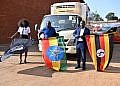 Uganda exports first processed beef consignment to Ethiopia