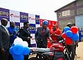 Airtel Uganda, Spiro partner to electrify last-mile distribution