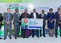 Centenary Bank launches drive to plant 500,000 trees