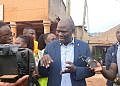 Government bars new road contracts until 85% of land is acquired