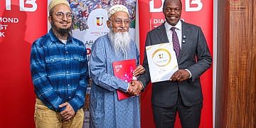 DTB, Universal Multipurpose Enterprises partner to provide affordable housing financing in Uganda