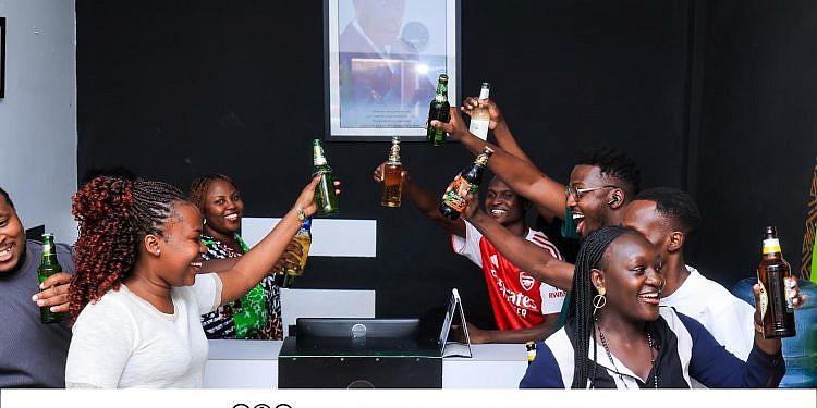 UBL celebrates World Beer Day with “Tunyuke” campaign to bring Ugandans together
